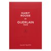 Guerlain Habit Rouge woda toaletowa dla mężczyzn 150 ml