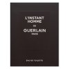 Guerlain L'Instant de Guerlain pour Homme woda toaletowa dla mężczyzn 100 ml