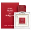 Guerlain Habit Rouge L'Instinct тоалетна вода за мъже 50 ml