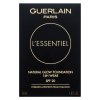 Guerlain L’Essentiel Natural Glow Foundation 16H Wear SPF 20 dlouhotrvající make-up 02N 30 ml