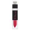 Dior (Christian Dior) Addict Lacquer Plump ajakfény 676 Dior Fever
