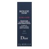 Dior (Christian Dior) Ultra Rouge rúž s hydratačným účinkom 655 Dream 3,2 g