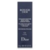 Dior (Christian Dior) Rouge Refillable Lipstick hosszan tartó rúzs matt hatású 720 Icone Matte Finish 3,5 g