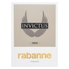 Paco Rabanne Invictus Parfum czyste perfumy dla mężczyzn 50 ml