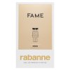 Paco Rabanne Fame Intense Eau de Parfum voor vrouwen 50 ml