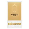 Paco Rabanne Million Gold parfémovaná voda pro muže 50 ml