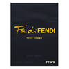 Fendi Fan di Fendi Pour Homme Eau de Toilette bărbați 100 ml