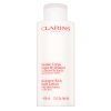 Clarins Moisture-Rich Body Lotion hidratáló testápoló száraz arcbőrre 400 ml