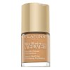 Clarins Skin Illusion Velvet Natural Matifying & Hydrating Foundation folyékony make-up matt hatású 108W Sand 30 ml