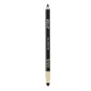 Clarins Crayon Yeux Waterproof Eye Pencil wodoodporna kredka do oczu 01 Noir Black 1,4 g