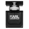 Lagerfeld Karl Lagerfeld for Him toaletní voda pro muže 30 ml