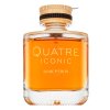 Boucheron Quatre Iconic Eau de Parfum voor vrouwen 100 ml