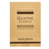 Boucheron Quatre Iconic Eau de Parfum für Damen 100 ml