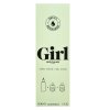 Rochas Girl Eau de Toilette voor vrouwen Refill 150 ml