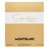 Mont Blanc Signature Absolue parfémovaná voda pro ženy 50 ml