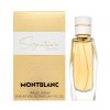 Mont Blanc Signature Absolue parfémovaná voda pro ženy 30 ml