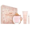 Coach Floral dárková sada pro ženy Set I. 90 ml