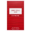 Jimmy Choo Man Extreme Eau de Parfum para hombre 100 ml