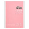 Lacoste L.12.12 Rose Sparkling toaletná voda pre ženy 100 ml