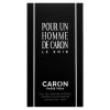 Caron Pour Un Homme de Caron Le Soir Intense Eau de Parfum férfiaknak 75 ml