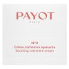 Payot N°2 crema calmanta Soothing Cashmere Cream 50 ml