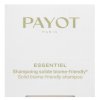 Payot Essentiel Shampoing Solide Biome-Friendly szilárd sampon tápláló hatással minden hajtípusra 80 g