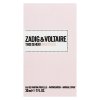 Zadig & Voltaire This Is Her! Undressed Eau de Parfum voor vrouwen 30 ml