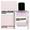 Zadig & Voltaire This Is Her! Undressed Eau de Parfum voor vrouwen 30 ml