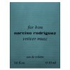 Narciso Rodriguez For Him Vetiver Musc toaletná voda pre mužov 50 ml