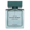 Narciso Rodriguez For Him Vetiver Musc Eau de Toilette para hombre 100 ml