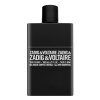 Zadig & Voltaire This is Him sprchový gel pro muže 200 ml