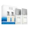 Issey Miyake L'Eau D'Issey Pour Homme dárková sada pro muže Set III. 80 ml