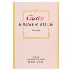 Cartier Baiser Volé czyste perfumy dla kobiet 50 ml