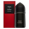 Cartier Pasha Noir Absolu tiszta parfüm férfiaknak 100 ml