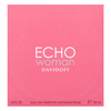 Davidoff Echo Woman Eau de Parfum femei 30 ml