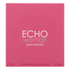 Davidoff Echo Woman woda perfumowana dla kobiet 50 ml