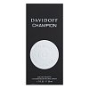 Davidoff Champion Eau de Toilette para hombre 50 ml