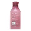 Redken Volume Injection Shampoo Champú fortificante Para el cabello fino sin volumen 300 ml