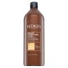 Redken All Soft Mega Curls Shampoo shampoo voor golvend en krullend haar 1000 ml