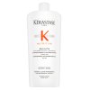 Kérastase Nutritive Bain Satin vyživujúci šampón pre suché vlasy 1000 ml