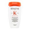 Kérastase Nutritive Bain Satin Riche tápláló sampon nagyon száraz és sérült hajra 250 ml