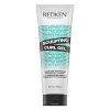 Redken Sculpting Curl Gel Formgel für lockiges und krauses Haar 250 ml