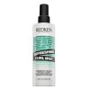 Redken Refreshing Curl Mist kräftigendes Spray ohne Spülung für lockiges und krauses Haar 250 ml