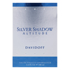 Davidoff Silver Shadow Altitude Eau de Toilette bărbați 100 ml