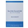 Davidoff Silver Shadow Altitude toaletní voda pro muže 50 ml