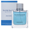 Davidoff Silver Shadow Altitude toaletní voda pro muže 50 ml