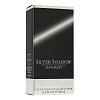 Davidoff Silver Shadow Eau de Toilette férfiaknak 100 ml