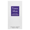 Alyssa Ashley Tonka Musk Eau de Parfum uniszex 50 ml