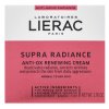 Lierac Supra Radiance Créme Rénovatrice Anti-Ox verjongende huidcrème 50 ml