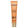 Lierac Sunissime fluid protector și hidratant Protective Fluid Global Anti-Aging SPF30 40 ml